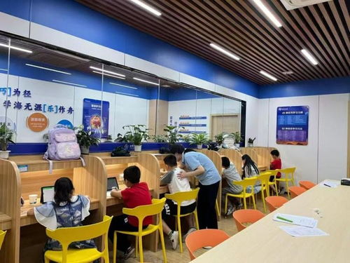 趕考小狀元 以科技重塑自習場景，引領智能教育新范式